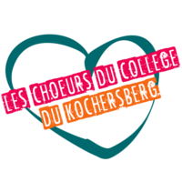 logo Choeurs Collège Kochersberg
